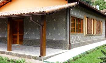 Imagem 7: Casa com 6 dormitórios à venda, 960 m²- Itaipava - Petrópolis/RJ