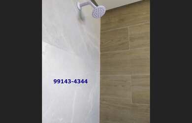 Imagem 7: Apartamento - novo - 2 quartos - elevador - Parque das Laranjeiras