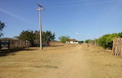 Imagem 2: FAZENDA COM 1.790 HECTARES EM APUIARÉS CE