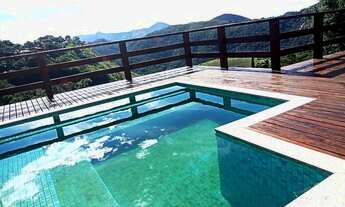 Imagem 4: Casa com 05 dormitórios em Itaipava (Vale do Cuiaba) - Petrópolis/RJ