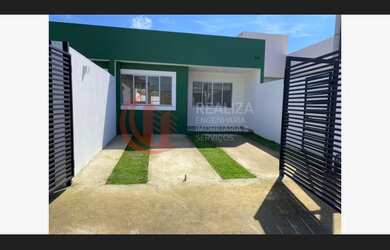 Imagem 2: CASA EM PINHEIRAL