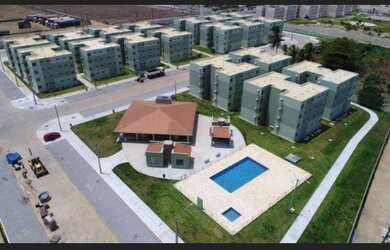 Imagem 3: Residencial Bosque das Casuarinas