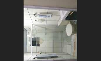 Imagem 4: Sobrado Alto da Colina