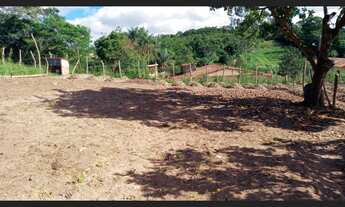 Imagem: Vendo lote grande em lagoa seca