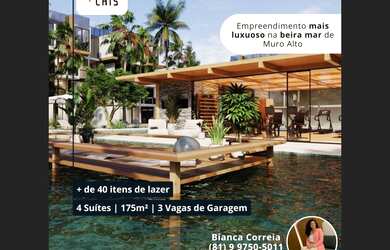 Imagem 7: Resort com mais de 40 itens de lazer | Rooftop com piscina privativa
