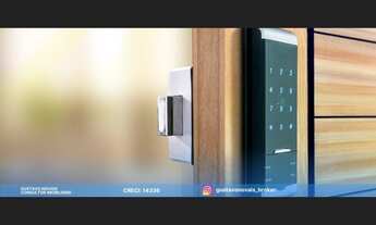 Imagem 5: 4 suítes c/2 piscinas privativas, beira mar de Muro Alto 3 vagas de garagem