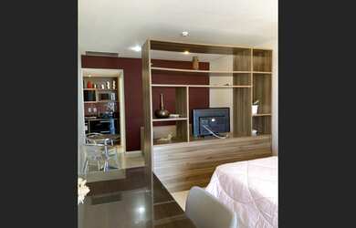 Imagem 4: ALUGA-SE, FLAT, MOBILIADO, CAVALEIROS, MACAÉ-RJ