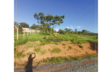 Imagem 5: VENDE - Terreno no bairro Jardim Caiçara em Pouso Alegre