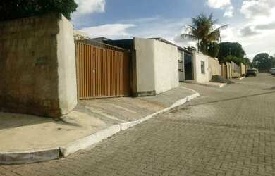 Imagem 6: Casa Arniqueiras escriturada