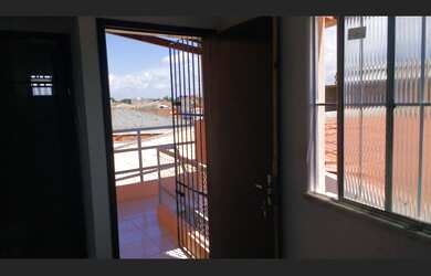 Imagem 6: Casa de andar bairro Aeroporto Aracaju