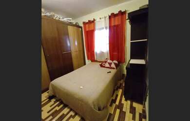 Imagem 5: Casa 02 Dormitorios, No Bairro Florida Mirim!