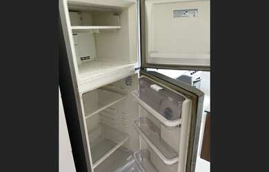 Imagem 4: Apartamento mobiliado