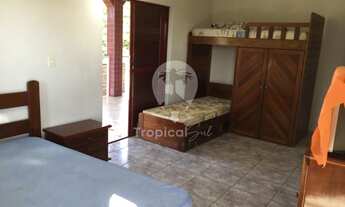 Imagem 4: SOBRADO LOCAÇÃO TEMPORADA FRENTE MAR EM SHANGRI-LA