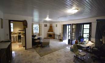 Imagem 7: Chácara à Venda em Juquitiba SP com 5.265 m2, casa, piscina e casa caseiro!