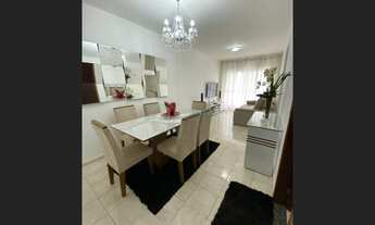 Imagem 6: Apartamento mobiliado à 50mts da lagoa, 2 quartos, suíte, sacada, garagem