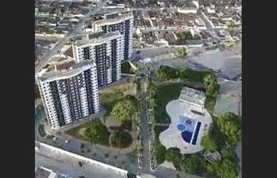 Imagem 7: Alugo Apartamento 3 quartos - Residencial Espace (16º andar