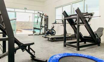 Imagem 3: Apto no bairro no Aluísio Campos, Ligeiro e Distrito