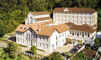 Imagem 4: São Vicente Residence - Apartamentos com 01 suíte - Centro - Petrópolis - RJ