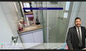 Imagem 5: 87m² na Madalena! 3 quartos, 1 suíte em condomínio com Lazer!