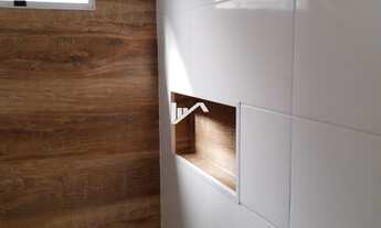 Imagem 3: Casa com piscina no Jardim Guacira em Itanhaém