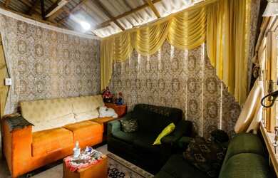 Imagem 6: Casa 70 m², à venda - Fazendinha - Curitiba/PR