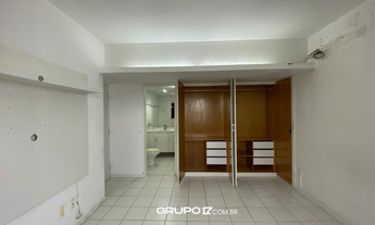 Imagem 5: Apartamento nas Graças 140m² 4 quartos próximo a Pizzaria Atlântico