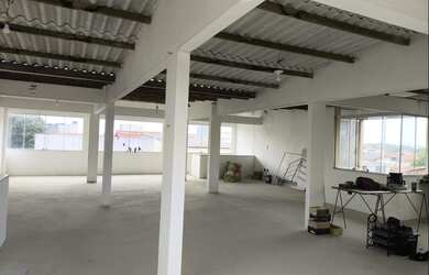 Imagem 6: Alugo terraço comercial em Laranjeiras 120m2