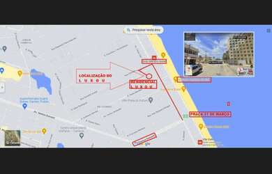 Imagem 5: PERTINHO DO MAR, KIT NET SEM PAGAR CONDOMINIO NA PRAIA DO FUTURO 85 988571632