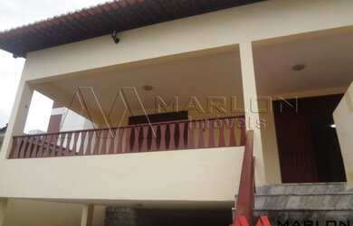 Imagem 2: Ótima Casa em Lagoa Nova, 5 wcs, 8 salas, recepção, varanda. 300m²