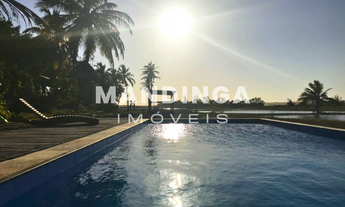 Imagem 3: Este Sítio é um verdadeiro Oásis na Praia de Canoa Quebrada