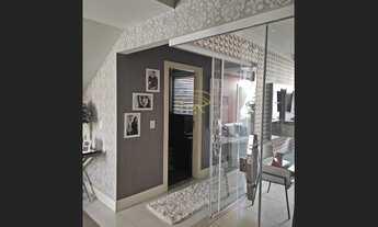 Imagem 6: Sobrado Alto padrão Jardim Paris - Maringá Pr