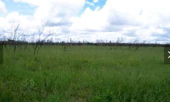 Imagem: Fazenda em morro do chapéu