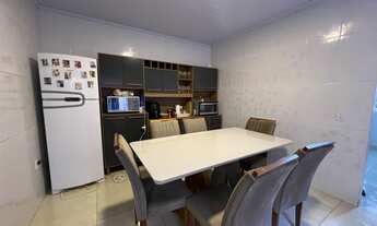 Imagem 6: Casa à Venda | 2 Residências no mesmo terreno | 3 quartos