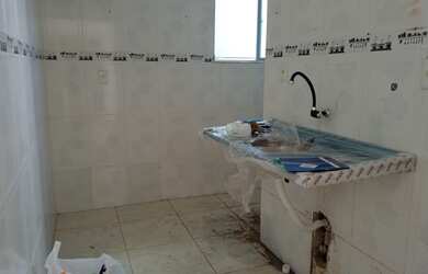 Imagem 2: Apartamento residencial parque satélite