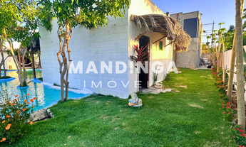 Imagem 7: A Pousada mais Instagramável do nosso Catálogo e que se destaca por sua Alta Procura