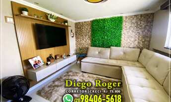 Imagem 5: Vendo excelente casa duplex em Araçatiba, Maricá-RJ