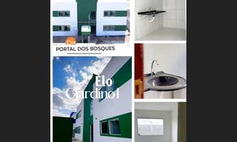 Imagem: Vende-se apartamento no Portal dos Bosques