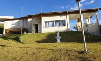 Imagem: Linda Casa - Soledade - Mg