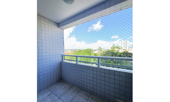 Imagem: Apartamento a venda 68 m2 - 03 quartos(01