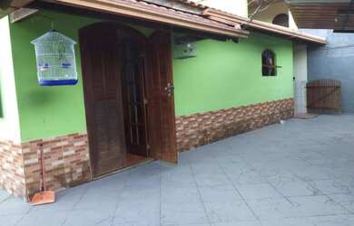 Imagem 3: Casa em Banquete Bom Jardim Venda