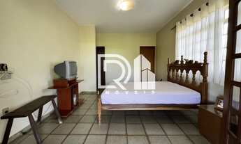 Imagem 7: Casa à venda 604m²,5 quartos 4 suítes, 02 pavimentos,Jardim Botânico,Brasília-DF