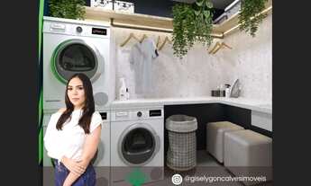 Imagem 4: GIS - Apartamento studio com excelente localização em Porto de Galinhas