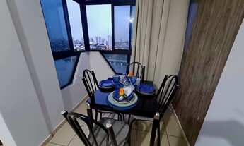 Imagem 6: Aluga-se Flat Mobiliado, Centro, o Imperial Home Service entro