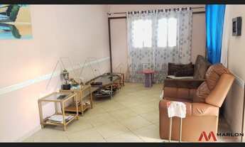 Imagem 3: Excelente Casa em Praia de Tabatinga, 2 quartos, sendo 1 suíte, varanda. 150m²