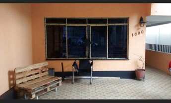 Imagem: Pensão Masculina Quartos Compartilhados