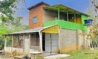 Imagem 2: Sitio em fundao Fazenda / sítio com 2 dormitórios