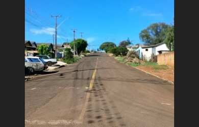 Imagem 4: Cruzmaltina terreno esquina 476 metros na cidade de Mauá da serra Paraná