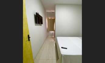 Imagem 2: 1Quarto estilo pensionato