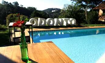 Imagem 3: Chalé das Petúnias Hospedagem Eventos Lazer