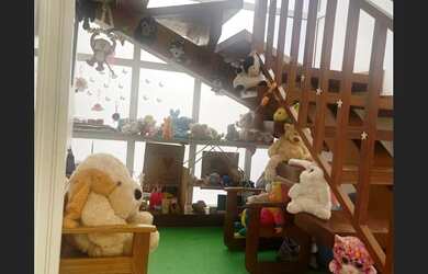 Imagem 6: Casa de Condomínio com 4 Quartos à venda - Nogueira